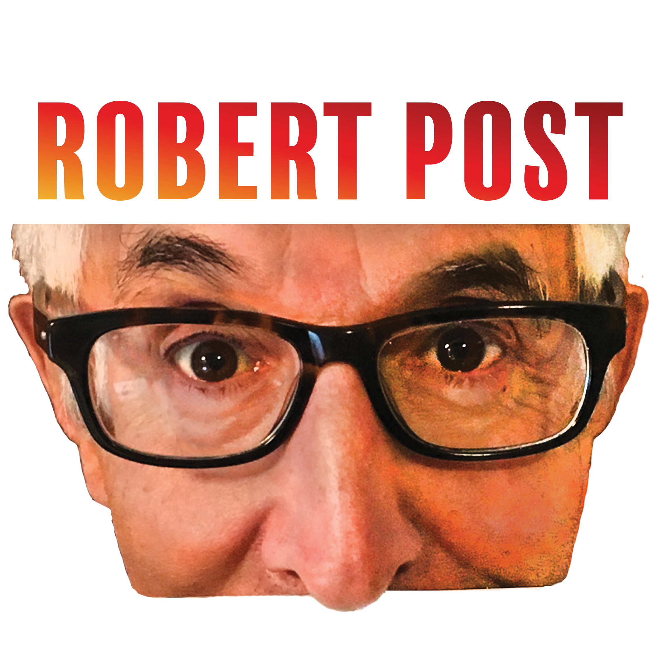 Robert Post Comedy Theatre